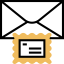 Stamp icon 64x64