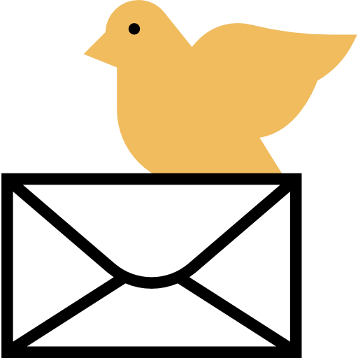 Delivery icon