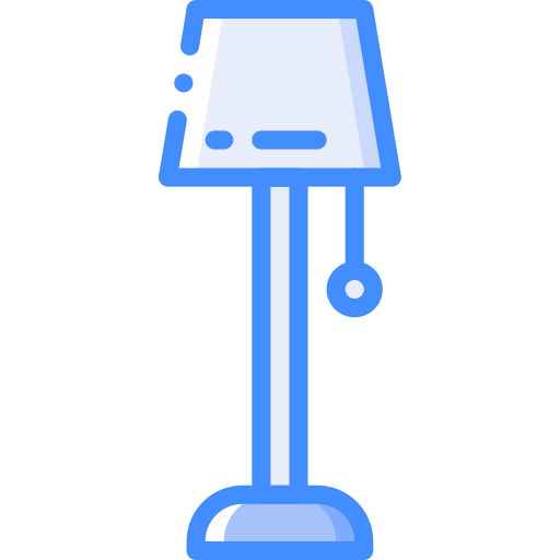 Lamp icon
