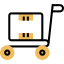 Cart icon 64x64