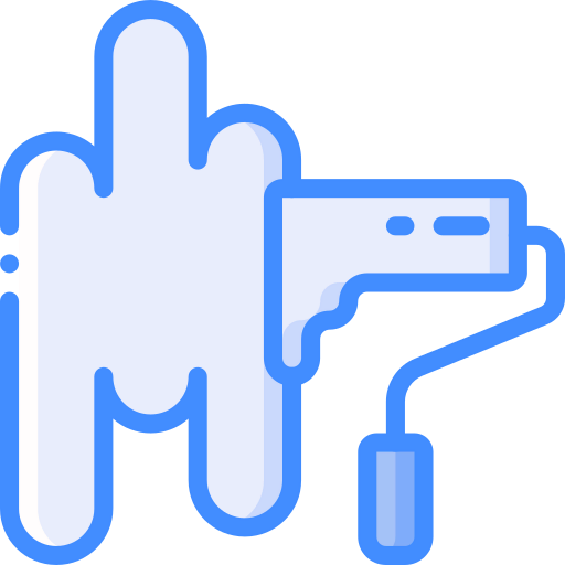 Paint icon