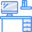 Desk icon 64x64