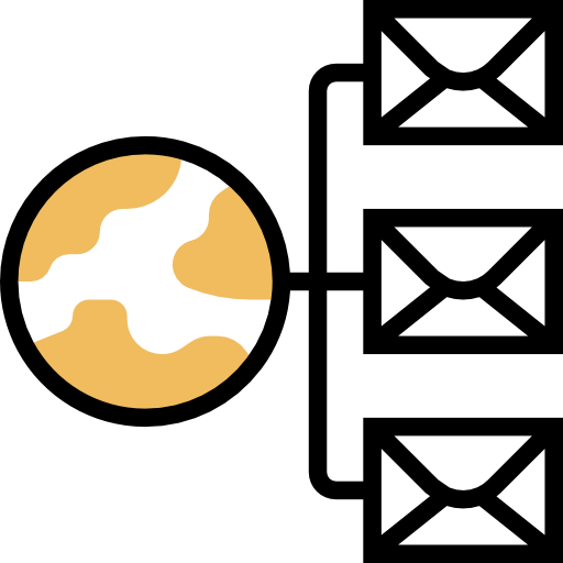 Network icon