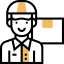 Postman icon 64x64