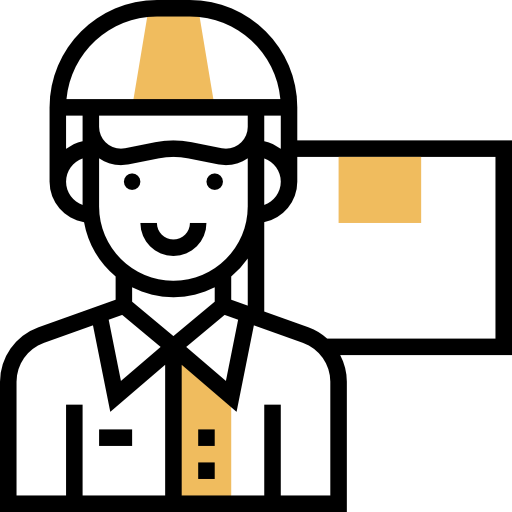 Postman icon
