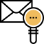 Searching icon 64x64