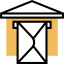 Mailbox icon 64x64
