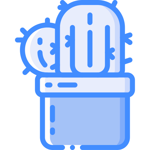 Cactus icon