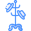 Coat rack ícono 64x64
