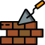 Brickwall アイコン 64x64