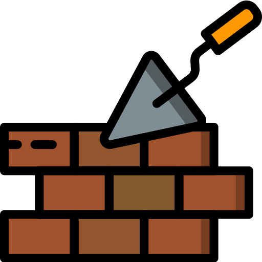 Brickwall icon