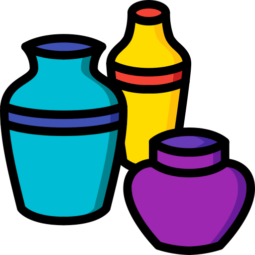 Vase icon