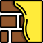 Brickwall アイコン 64x64