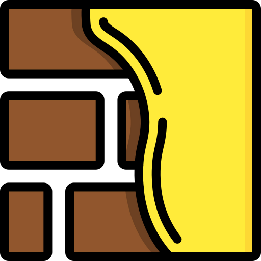 Brickwall icon