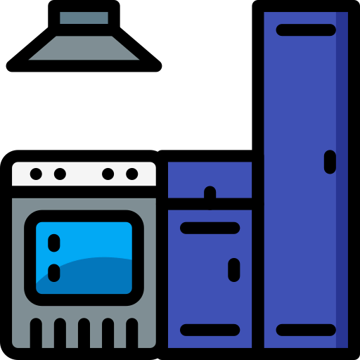 Kitchen icon
