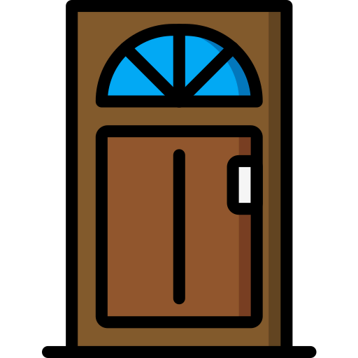 Door icon