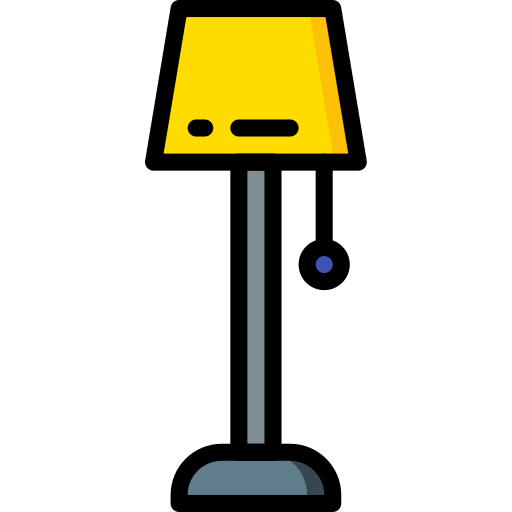 Lamp icon