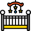 Cradle icon 64x64