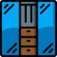Wardrobe icon 64x64