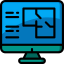 Blueprint icon 64x64