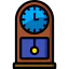 Clock icon 64x64