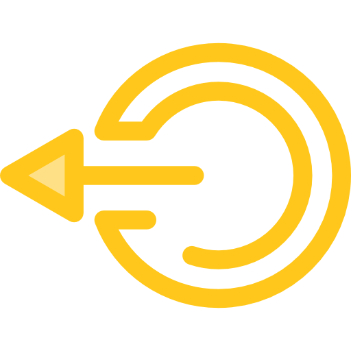 Logout icon