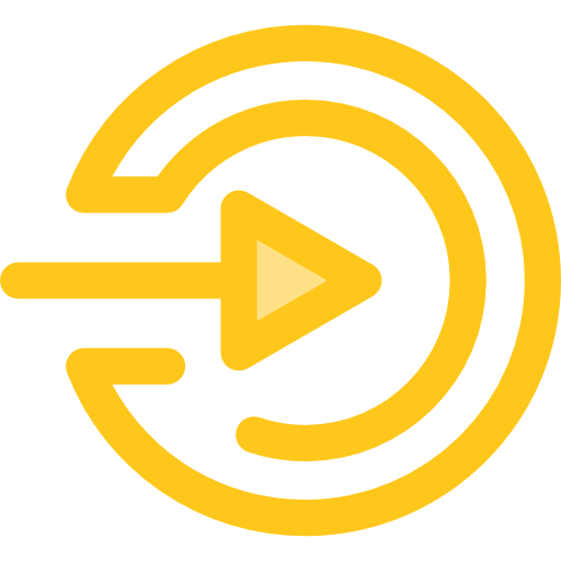 Login icon