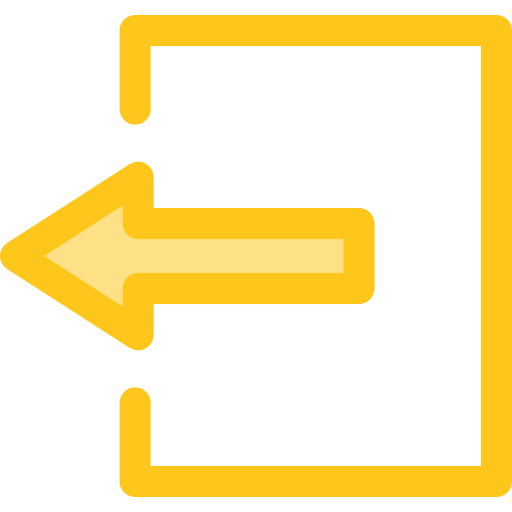 Logout icon