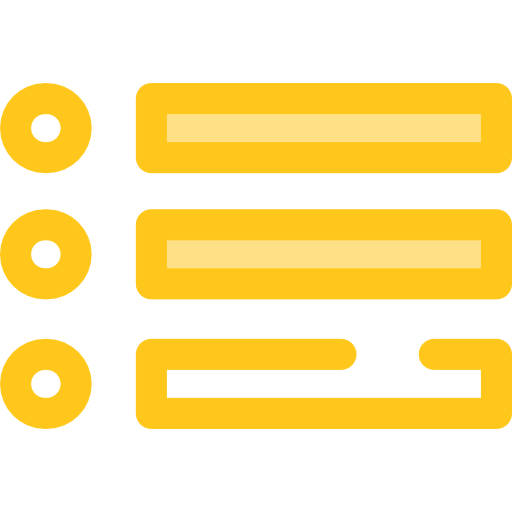 Menu icon
