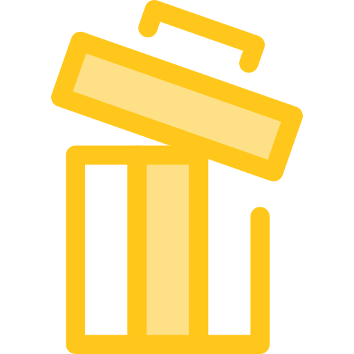 Delete icon