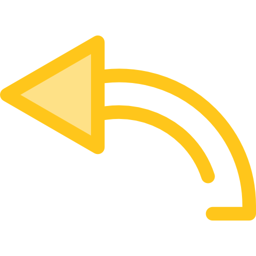 Reply icon