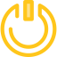 Power button 상 64x64