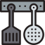 Utensils icon 64x64