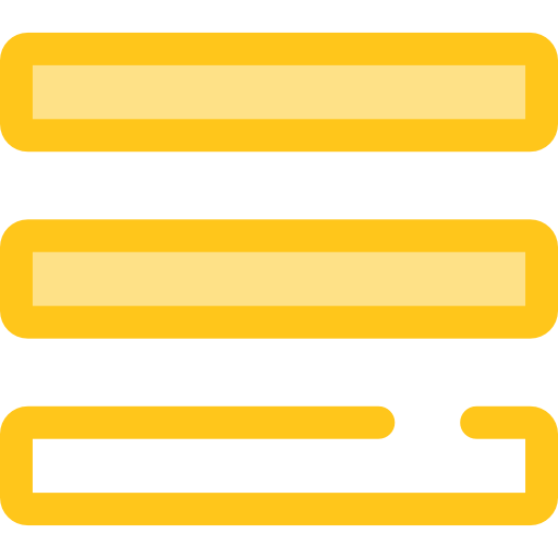 Menu icon