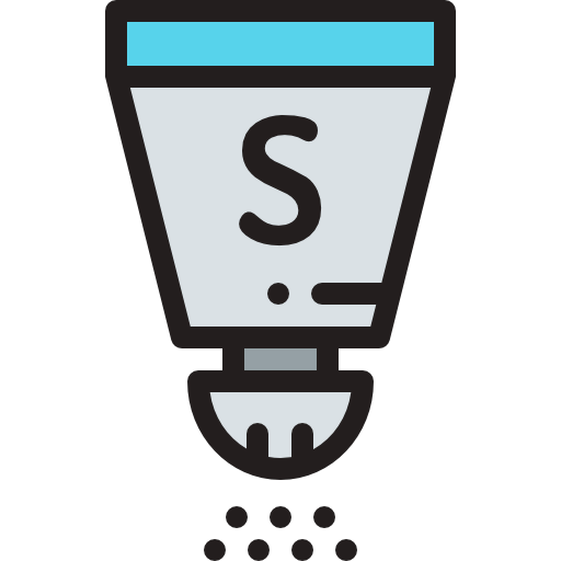 Salt icon