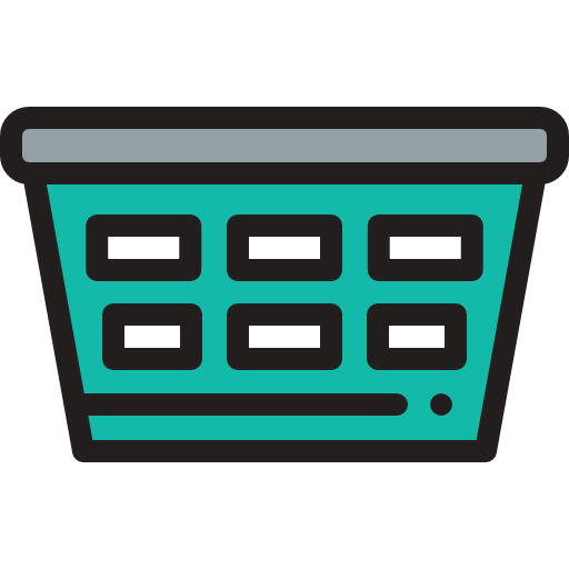 Laundry icon