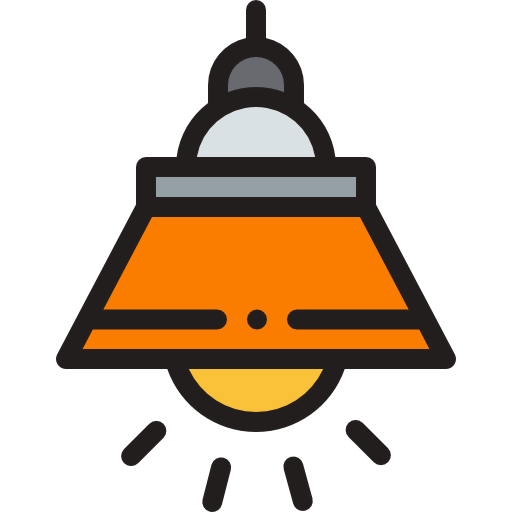 Lamp icon