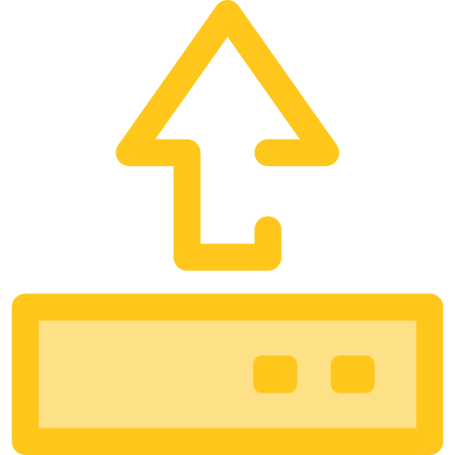 Upload icon