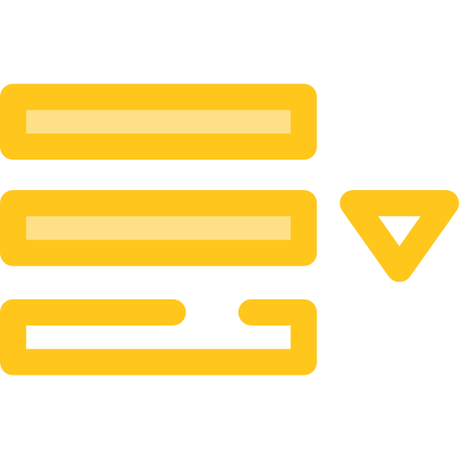 Menu icon