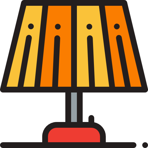 Lamp icon