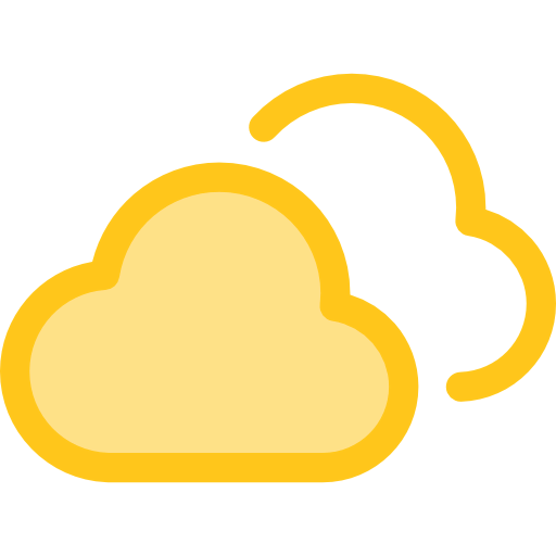 Clouds icon