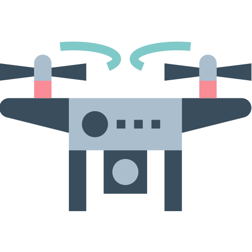 Drone icon