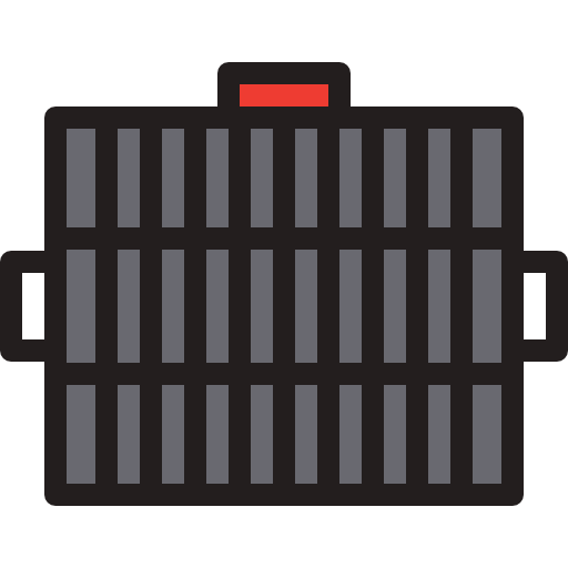 Grill icon