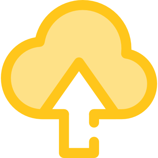 Cloud computing іконка