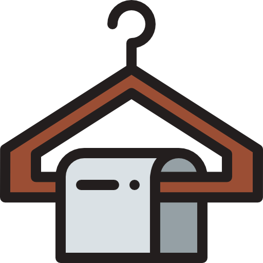 Hanger icon