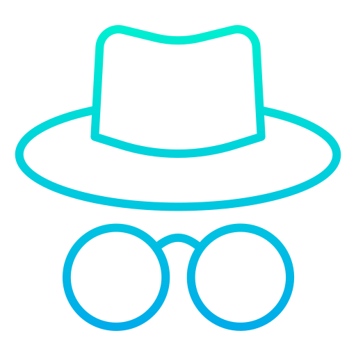 Hacker icon