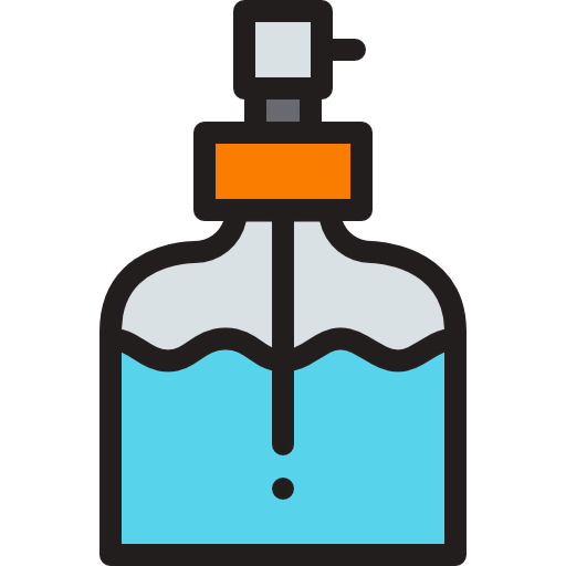 Soap icon