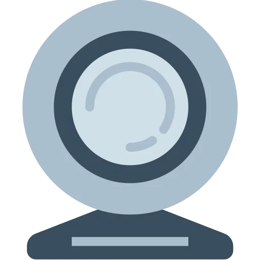 Webcam icon