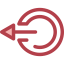 Logout icon 64x64