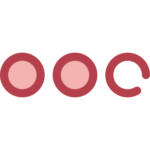 More icon